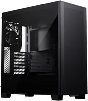 Boitier Moyen Tour E-ATX Phanteks XT Pro Silent (Noir) - 2