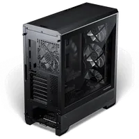 Boitier Moyen Tour E-ATX Phanteks Eclipse G400A RGB avec panneau vitré (Noir) - 1