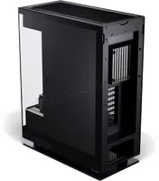 Boitier Moyen Tour E-ATX Phanteks Evolv X2 RGB avec panneau vitré (Noir) - 1