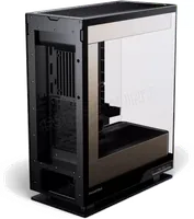 Boitier Moyen Tour E-ATX Phanteks Evolv X2 RGB avec panneau vitré (Noir) - 2