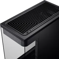 Boitier Moyen Tour E-ATX Phanteks Evolv X2 RGB avec panneau vitré (Noir) - 3