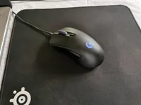 Souris filaire Gamer Logitech G403 Hero RGB (Noir) - 1