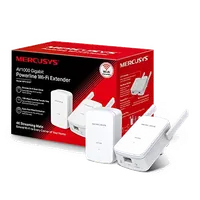 MERCUSYS MP500KIT Kit CPL Gigabit AV1000 (Duo) - 2