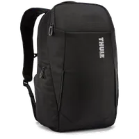 Thule Accent TACBP2116 - Black 40,6 cm (16") Sac à dos Noir - 1