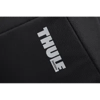 Thule Accent TACBP2116 - Black 40,6 cm (16") Sac à dos Noir - 4