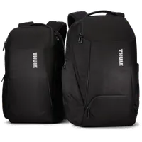 Thule Accent TACBP2116 - Black 40,6 cm (16") Sac à dos Noir - 7