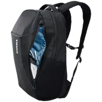 Thule Accent TACBP2116 - Black 40,6 cm (16") Sac à dos Noir - 12