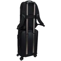 Thule Accent TACBP2116 - Black 40,6 cm (16") Sac à dos Noir - 14