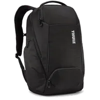 Thule Accent TACBP2316 Black 40,6 cm (16") Sac à dos Noir