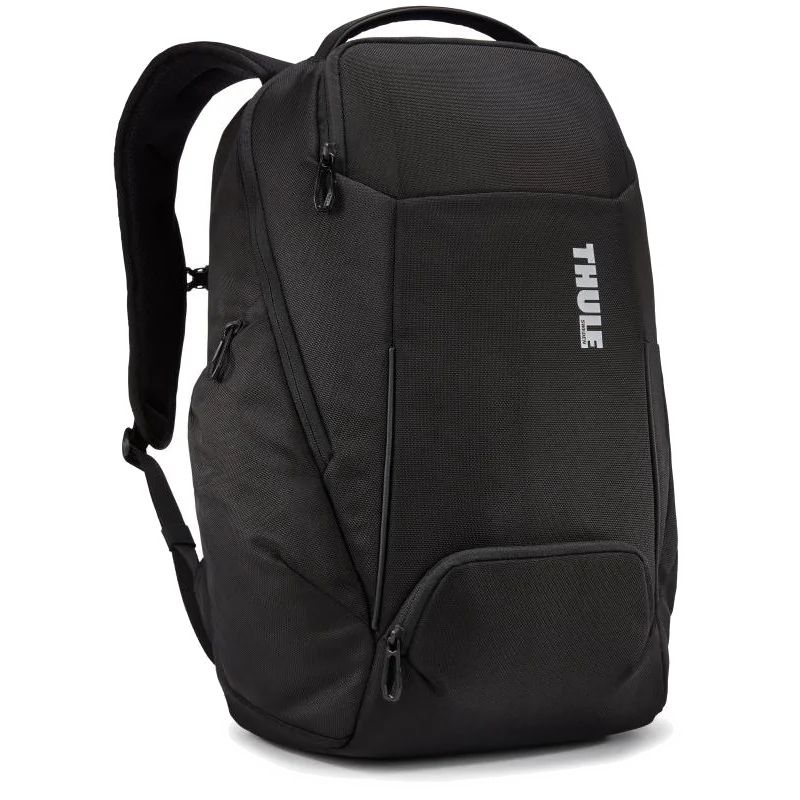 Thule Accent TACBP2316 Black 40,6 cm (16") Sac à dos Noir