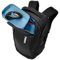 Thule Accent TACBP2316 Black 40,6 cm (16") Sac à dos Noir - 10