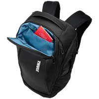Thule Accent TACBP2316 Black 40,6 cm (16") Sac à dos Noir - 11