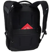Thule Accent TACBP2316 Black 40,6 cm (16") Sac à dos Noir - 14
