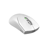 MSI FORGE GM340 W WHITE - 4