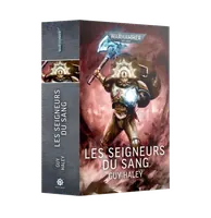 Warhammer 40k - Les Seigneurs du Sang (Fr)