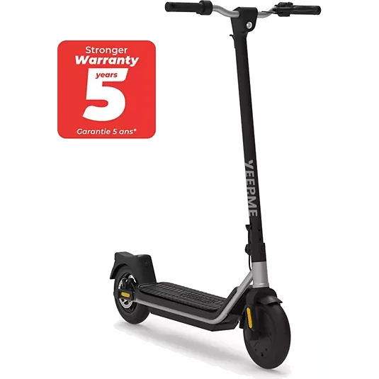TROTTINETTE YEEP.ME 85A EVO