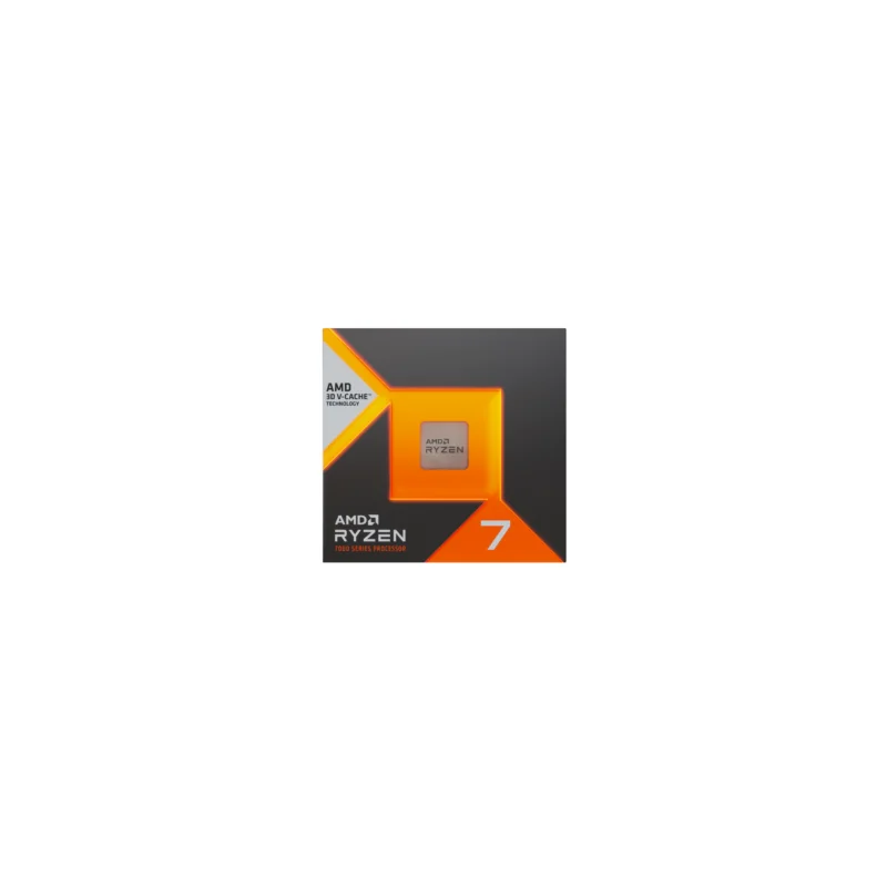 AMD RYZEN 7 7700X3D