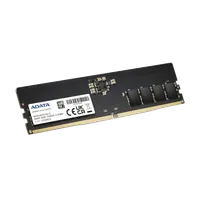 ADATA STANDARD 16GB D5 DRAM U-DIMM 4800 CL40 - 2