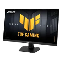 ASUS TUF Gaming VG27AQME5F écran plat de PC 68,6 cm (27") 2560 x 1440 pixels Quad HD LED Noir - 1