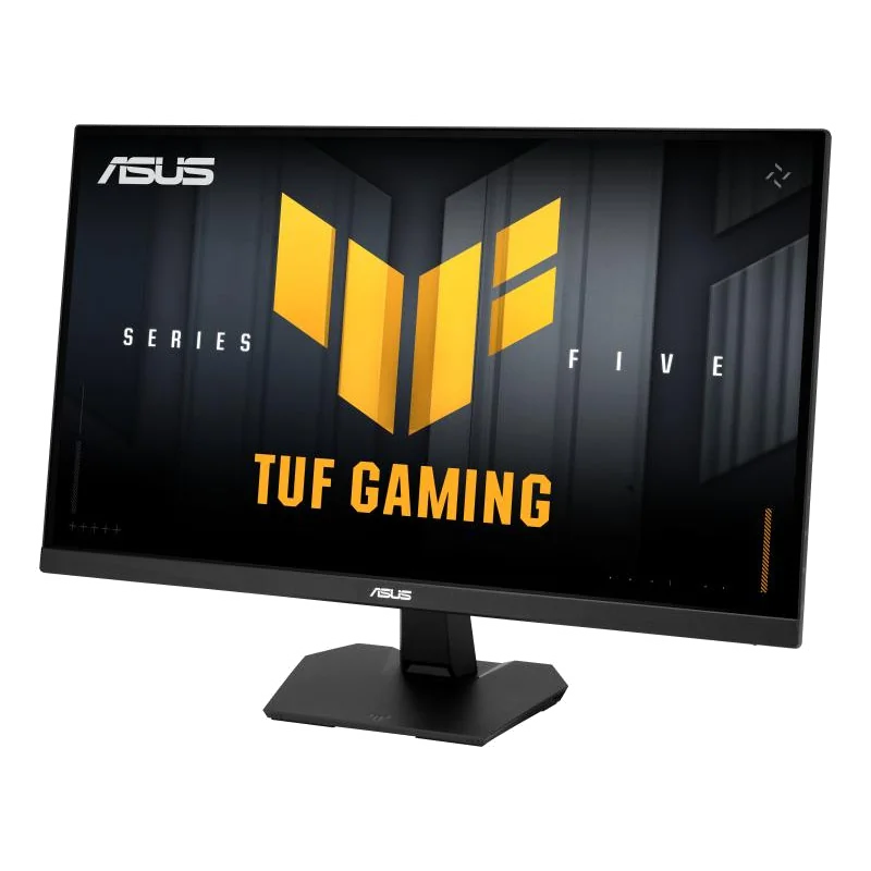 ASUS TUF Gaming VG27AQME5F écran plat de PC 68,6 cm (27") 2560 x 1440 pixels Quad HD LED Noir
