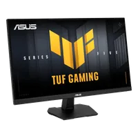 ASUS TUF Gaming VG27AQME5F écran plat de PC 68,6 cm (27") 2560 x 1440 pixels Quad HD LED Noir - 2