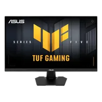 ASUS TUF Gaming VG27AQME5F écran plat de PC 68,6 cm (27") 2560 x 1440 pixels Quad HD LED Noir - 3