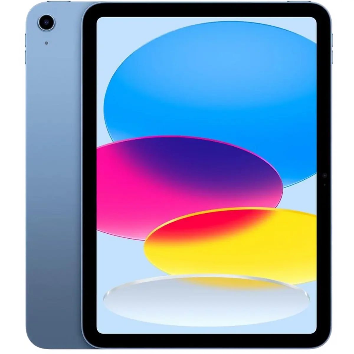 Tablette Apple iPad A16 Wi-Fi 128 Go - 11" - Bleu (EUR)