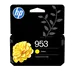 HP 953 Pack de 4 cartouches d'encre Noir/Cyan/Magenta/Jaune authentiques - 3