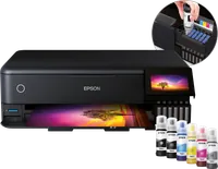 Epson EcoTank ET-8550 - 7