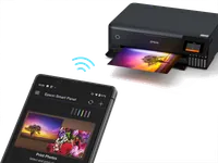 Epson EcoTank ET-8550 - 9