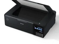 Epson EcoTank ET-8550 - 10