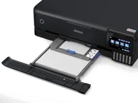 Epson EcoTank ET-8550 - 11