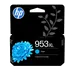 HP 953XL Cartouche d’encre cyan grande capacité authentique - 3