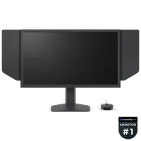 ZOWIE XL2540X+ écran plat de PC 61,2 cm (24.1") 1920 x 1080 pixels Full HD LED Noir - 2