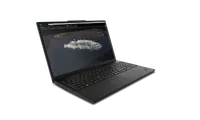 Lenovo ThinkPad P16s Gen 4 (Intel) Intel Core Ultra 7 255H Station de travail mobile 40,6 cm (16") WUXGA 16 Go DDR5-SDRAM 512 Go SSD NVIDIA RTX PRO 500 Blackwell Wi-Fi 7 (802.11be) Windows 11 Pro Français Noir - 4
