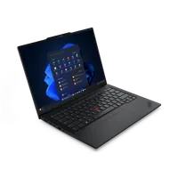 Lenovo ThinkPad E14 Gen 7 (Intel) Copilot+ PC Intel Core Ultra 5 226V Ordinateur portable 35,6 cm (14") WUXGA 16 Go LPDDR5x-SDRAM 512 Go SSD Wi-Fi 6E (802.11ax) Windows 11 Pro Français Noir - 3