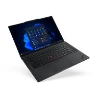Lenovo ThinkPad E14 Gen 7 (Intel) Copilot+ PC Intel Core Ultra 5 226V Ordinateur portable 35,6 cm (14") WUXGA 16 Go LPDDR5x-SDRAM 512 Go SSD Wi-Fi 6E (802.11ax) Windows 11 Pro Français Noir - 7