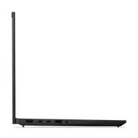 Lenovo ThinkPad E14 Gen 7 (Intel) Copilot+ PC Intel Core Ultra 5 226V Ordinateur portable 35,6 cm (14") WUXGA 16 Go LPDDR5x-SDRAM 512 Go SSD Wi-Fi 6E (802.11ax) Windows 11 Pro Français Noir - 10