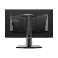 MSI MAG 272QP QD-OLED X24 écran plat de PC 67,3 cm (26.5") 2560 x 1440 pixels Wide Quad HD Noir - 2