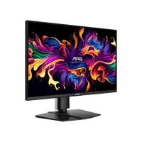 MSI MAG 272QP QD-OLED X24 écran plat de PC 67,3 cm (26.5") 2560 x 1440 pixels Wide Quad HD Noir - 3
