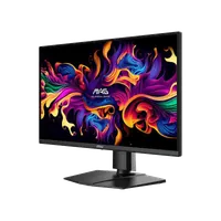 MSI MAG 272QP QD-OLED X24 écran plat de PC 67,3 cm (26.5") 2560 x 1440 pixels Wide Quad HD Noir - 4