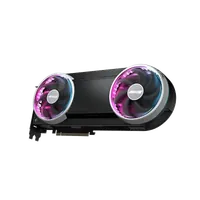 GIGABYTE AORUS GeForce RTX 5070 INFINITY 12G Carte Graphique - 5