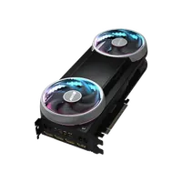 GIGABYTE AORUS GeForce RTX 5070 INFINITY 12G Carte Graphique - 6