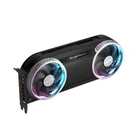 GIGABYTE AORUS GeForce RTX 5070 INFINITY 12G Carte Graphique - 11