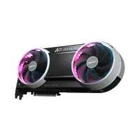 GIGABYTE AORUS GeForce RTX 5070 Ti INFINITY 16G Carte Graphique - 5