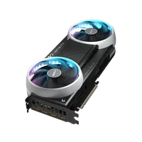 GIGABYTE AORUS GeForce RTX 5070 Ti INFINITY 16G Carte Graphique - 6