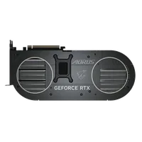 GIGABYTE AORUS GeForce RTX 5070 Ti INFINITY 16G Carte Graphique - 8
