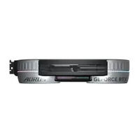 GIGABYTE AORUS GeForce RTX 5070 Ti INFINITY 16G Carte Graphique - 9