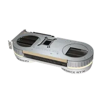 GIGABYTE AORUS GeForce RTX 5080 INFINITY WOOD 16G Carte Graphique - 3
