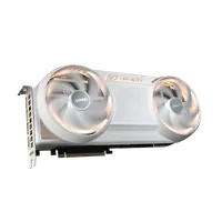 GIGABYTE AORUS GeForce RTX 5080 INFINITY WOOD 16G Carte Graphique - 4